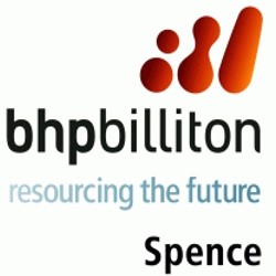 bhp Billiton Spence